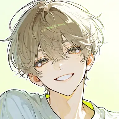 Profile image of Haru