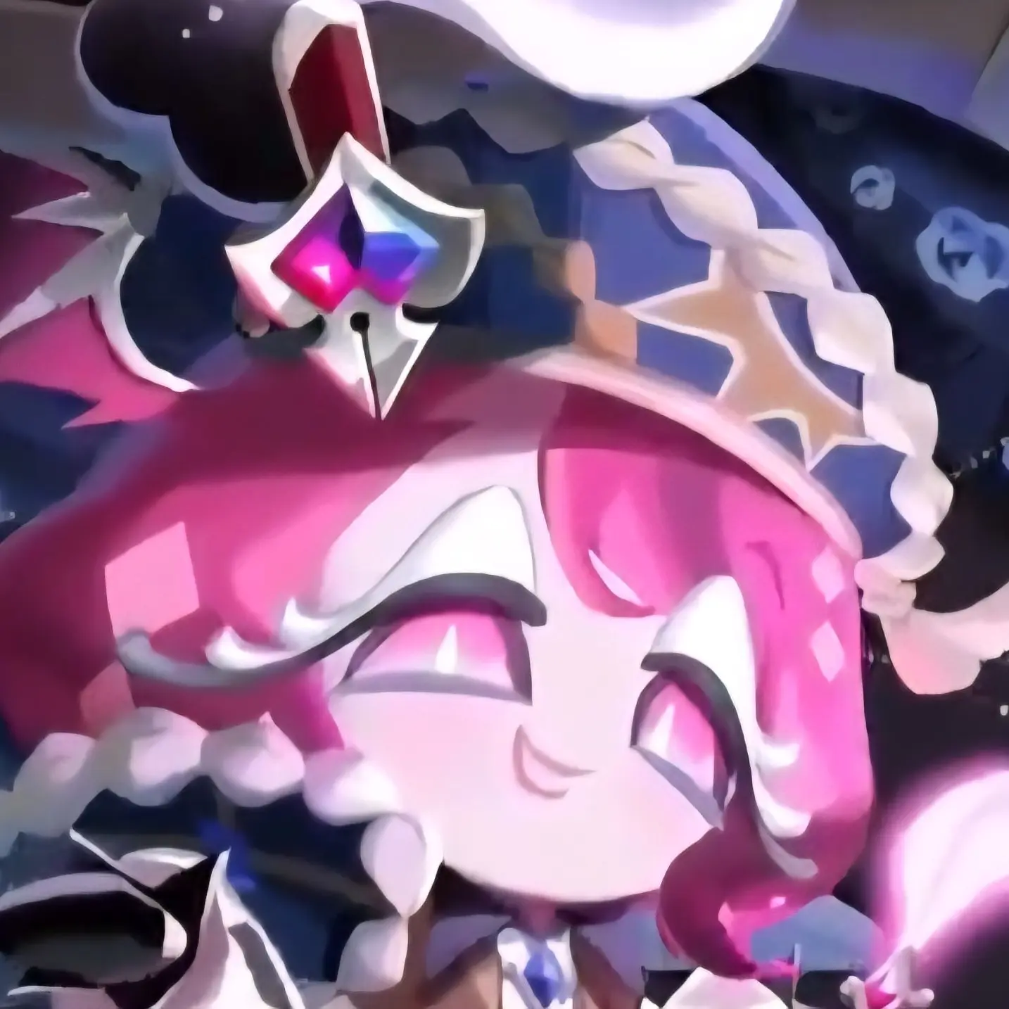 BreezyGoral9815의 💗잉크가 인도하는 희비극✒️