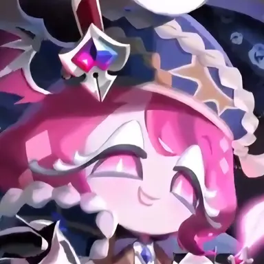 Profile image of 이터널슈가 쿠키