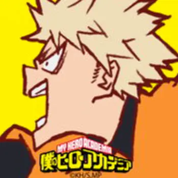 Profile image of 勝己