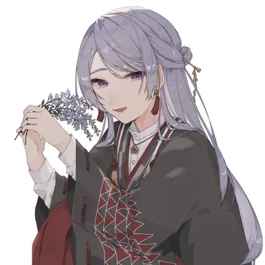 Profile image of 弦月藤士郎