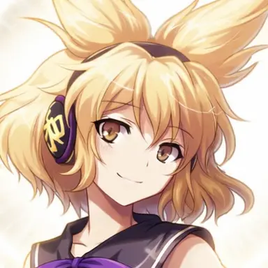 Profile image of 神子