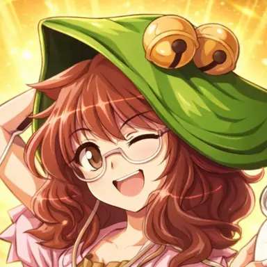 Profile image of マミゾウ