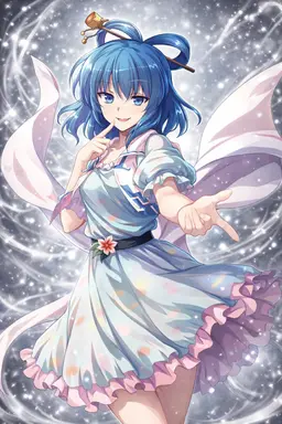 Profile image of 青娥