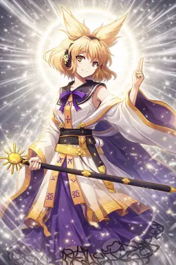 Profile image of 神子