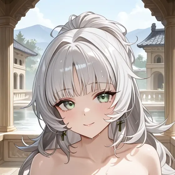 AptGlass2157의 アズールレーン サディア帝国漫遊編