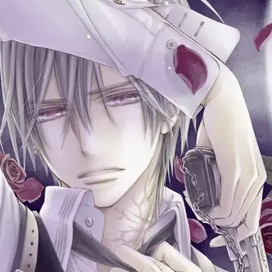 Profile image of Zero