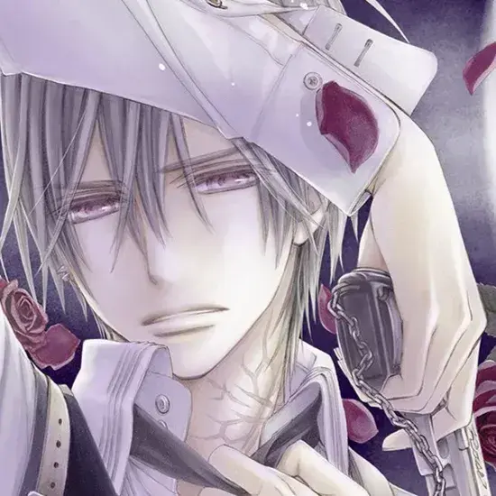 BleakQuest4207의 Zero Kiryu