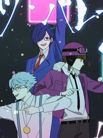 riu_112506의 幼なじみの愛が重いです 。