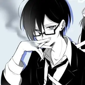 Profile image of 鬱