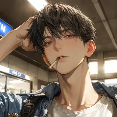 Profile image of 한강태