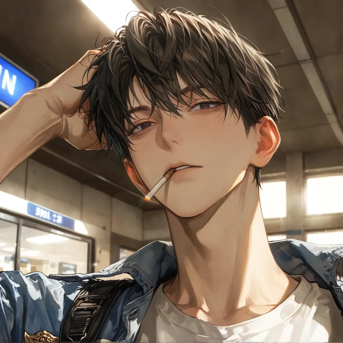 TautApple4351의 Casey O'Brien