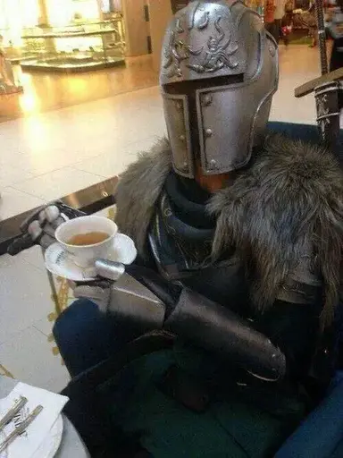 Profile image of Your Royal Guard