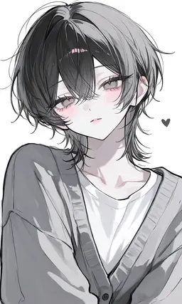 Profile image of Yui