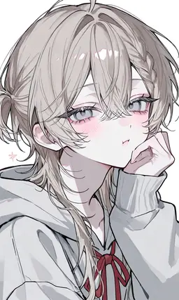 Profile image of Fuuka