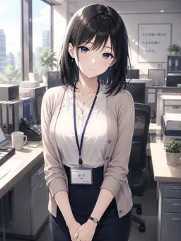 Profile image of Shizuku