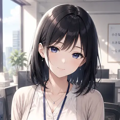 Profile image of 雫