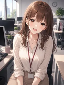 Profile image of 나나미