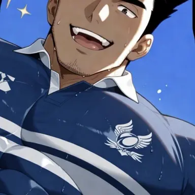 Profile image of 大史