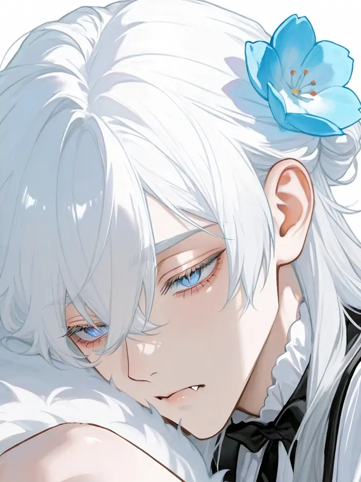 ShyChair2934의 すみ