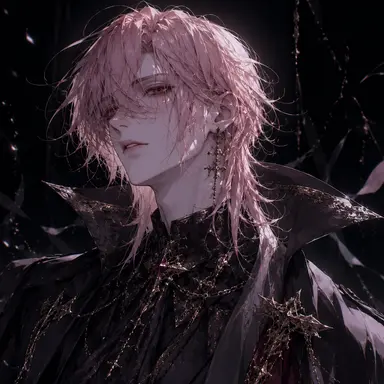 Profile image of アスモデウス