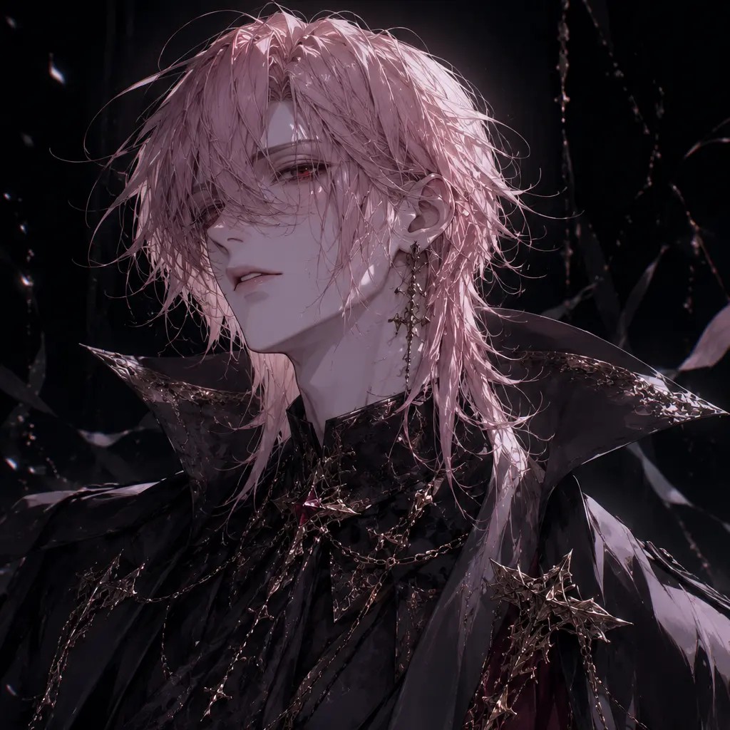RiriChu_2525의 堕天させたい元兄弟