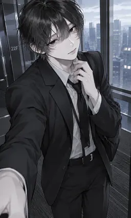 Profile image of Nagi Asakura