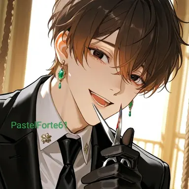 Profile image of 杜本  篝