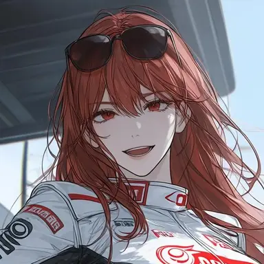 Profile image of 레이첼 셰필드