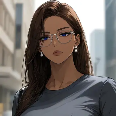 Profile image of 바네사 카로디오