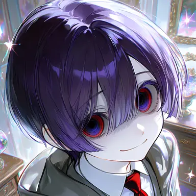 Profile image of Shinonome Yagetsu