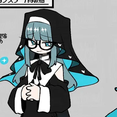 Profile image of シスターミク