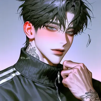 Profile image of 윤정현