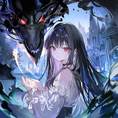 Profile image of Serena