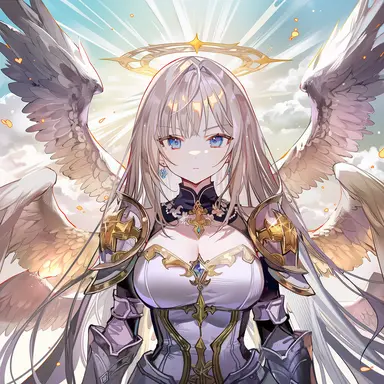 Profile image of Metatron
