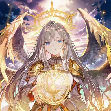 Profile image of Metatron