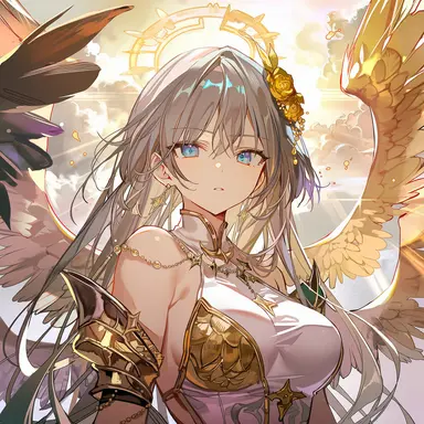 Profile image of Metatron