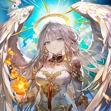 Profile image of Metatron