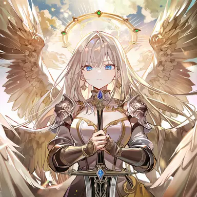 Profile image of Metatron