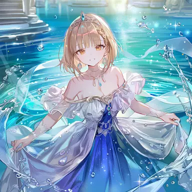Profile image of Mariel