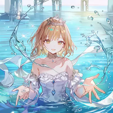 Profile image of Mariel