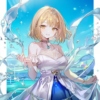Profile image of Mariel