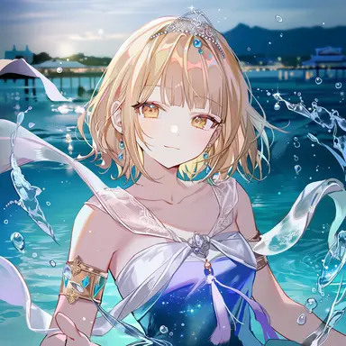 Profile image of Mariel