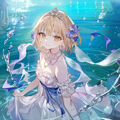 Profile image of Mariel