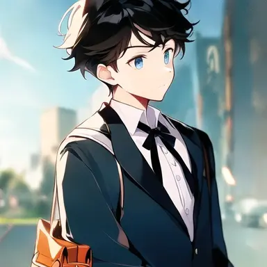 Profile image of イ・スヒョン