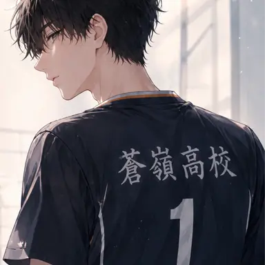 Profile image of 日向