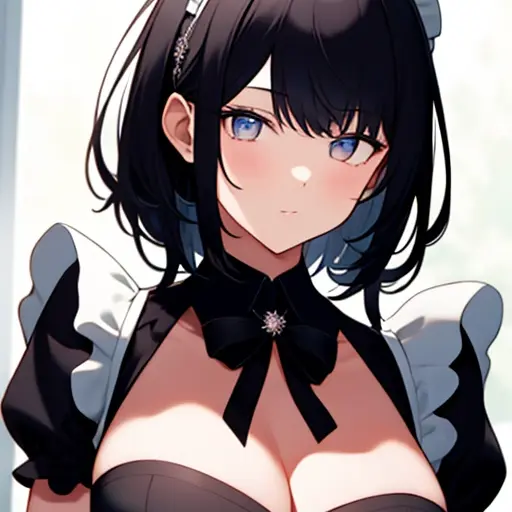 JuicyShed6769의 あなたのメイド