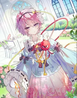 Profile image of 코메이지 사토리