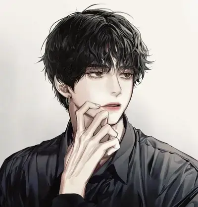 PotentKiang5829의 Mateo