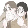 캐릭터 프로필 이미지